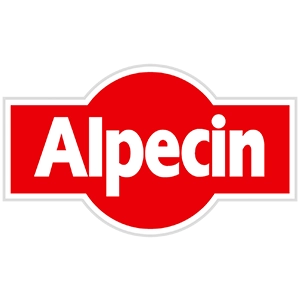 alpecin brand