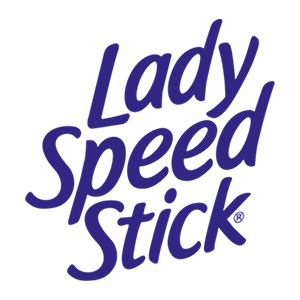 lady speed stick brand