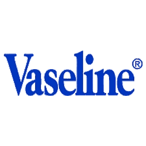 vaseline brand